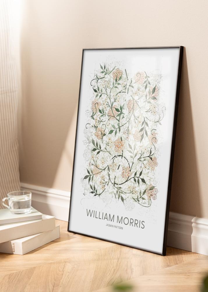 Rám Can-Can Cerná 9x12 cm