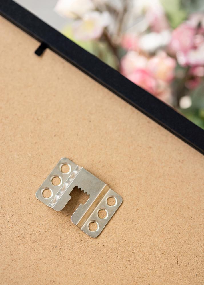 Rám Trendy Akrylové sklo Cerná 48x64 cm