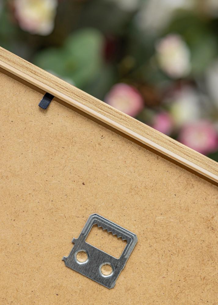 Rám Galant Akrylové sklo Dub 50x70 cm