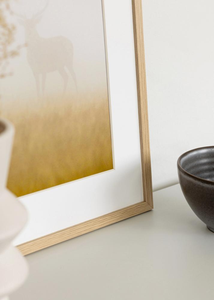 Rám Galant Akrylové sklo Dub 50x70 cm