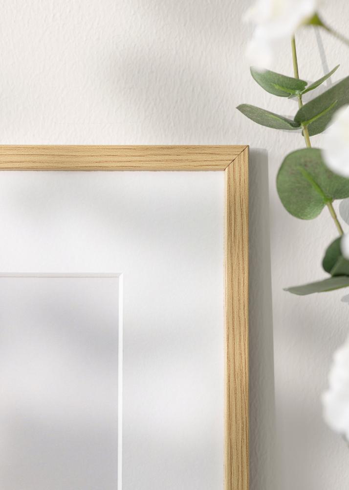 Rám Galant Akrylové sklo Dub 50x70 cm