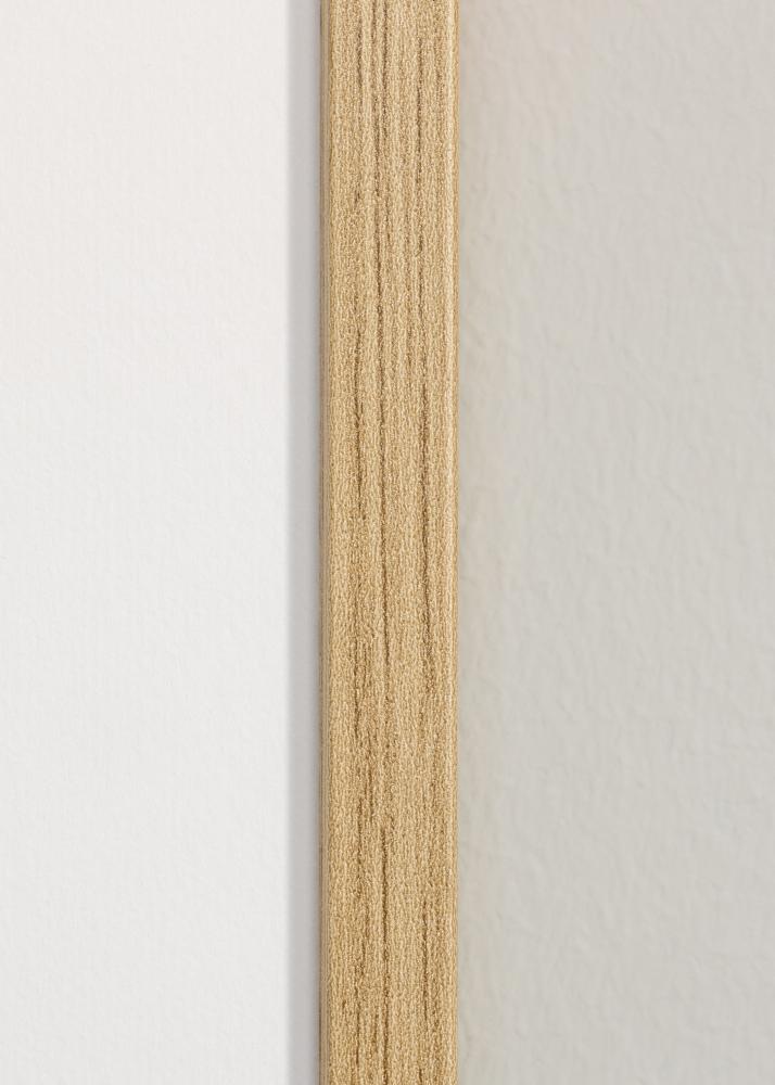 Rám Galant Akrylové sklo Dub 50x70 cm