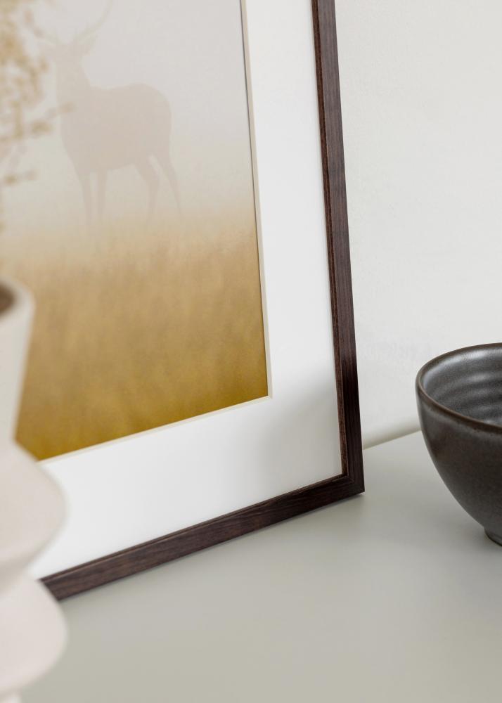 Rám Galant Vlašký orech 29,7x42 cm (A3)