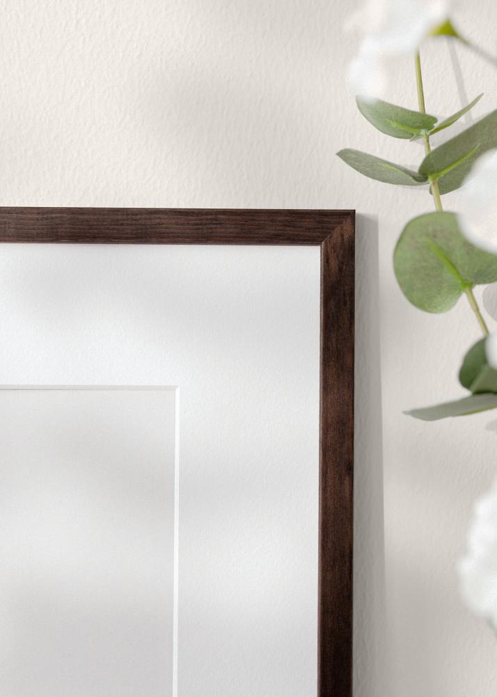 Rám Galant Vlašký orech 29,7x42 cm (A3)