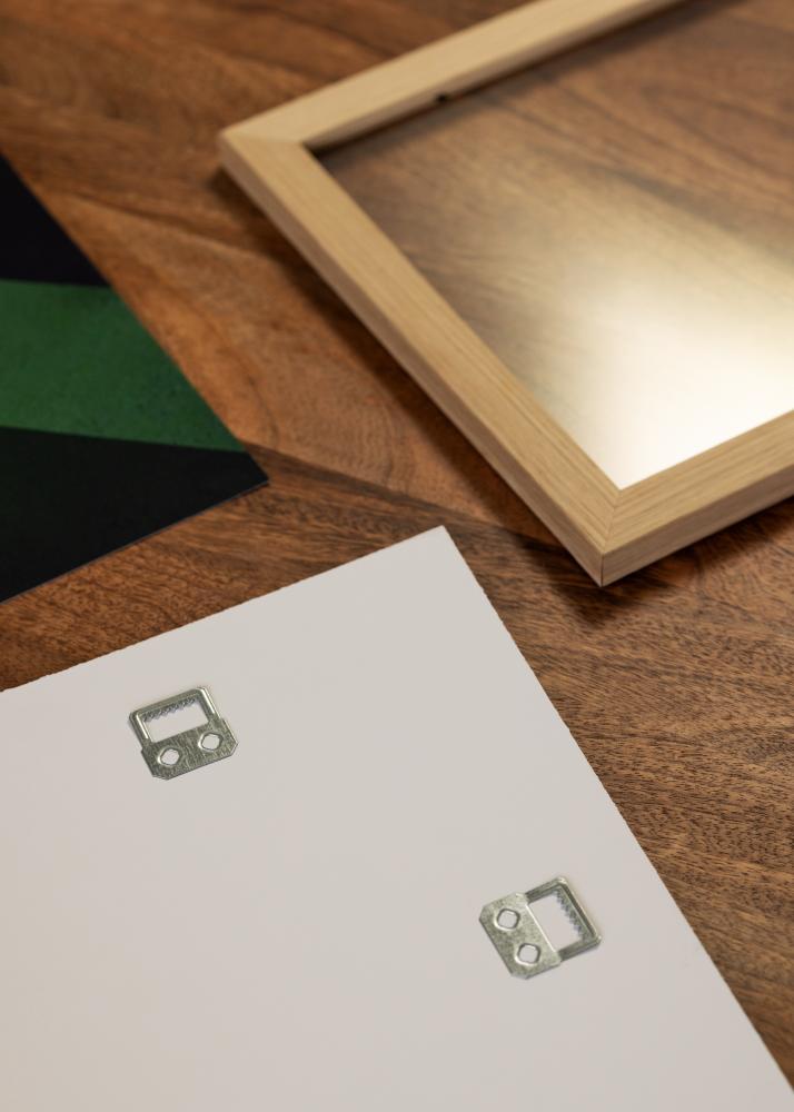 Bezkyselinový podklad - 40x50 cm