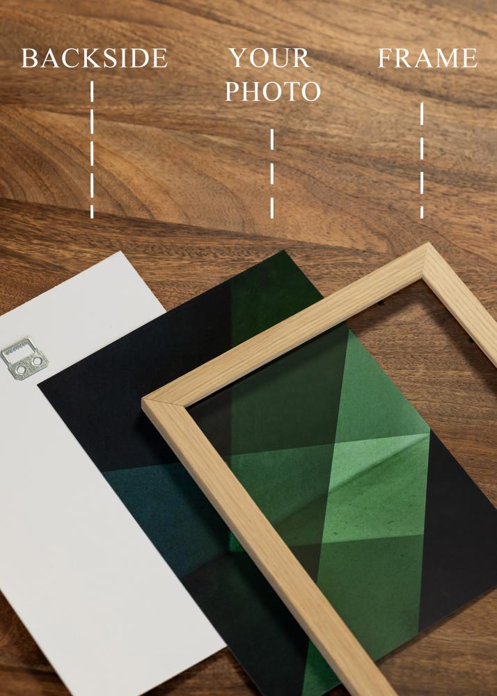 Bezkyselinový podklad - 40x50 cm