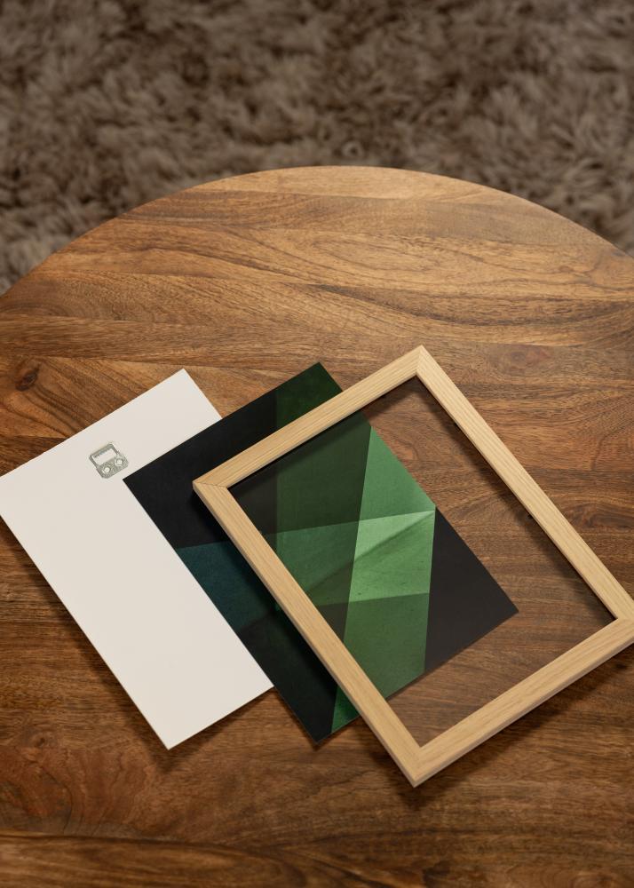 Bezkyselinový podklad - 40x50 cm