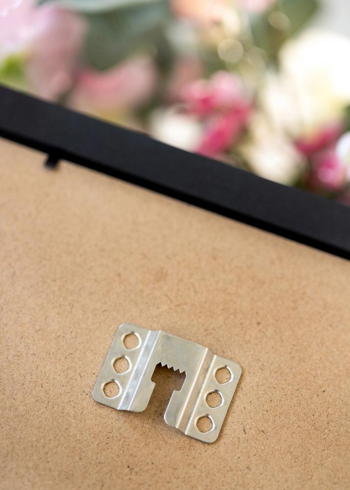 Rám BGA Classic Akrylové sklo Cerná 50x75 cm