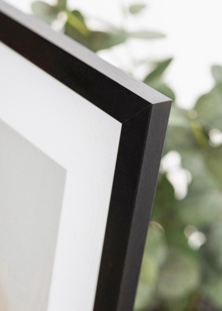 Rám BGA Classic Akrylové sklo Cerná 50x75 cm