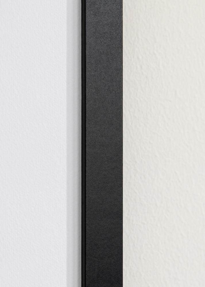 Rám BGA Classic Akrylové sklo Cerná 50x75 cm