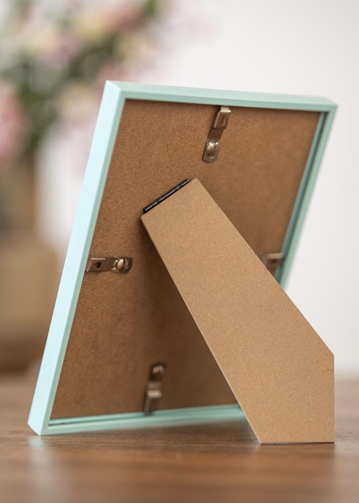 Rám New Lifestyle Tyrkysová 15x20 cm