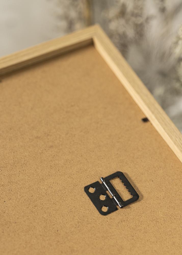 Rám Dubový Široký 30 x 40 cm