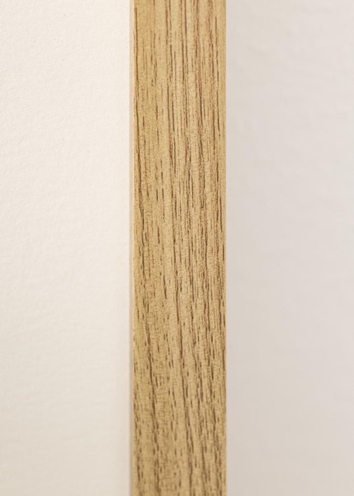 Rám Dubový Široký 30 x 40 cm