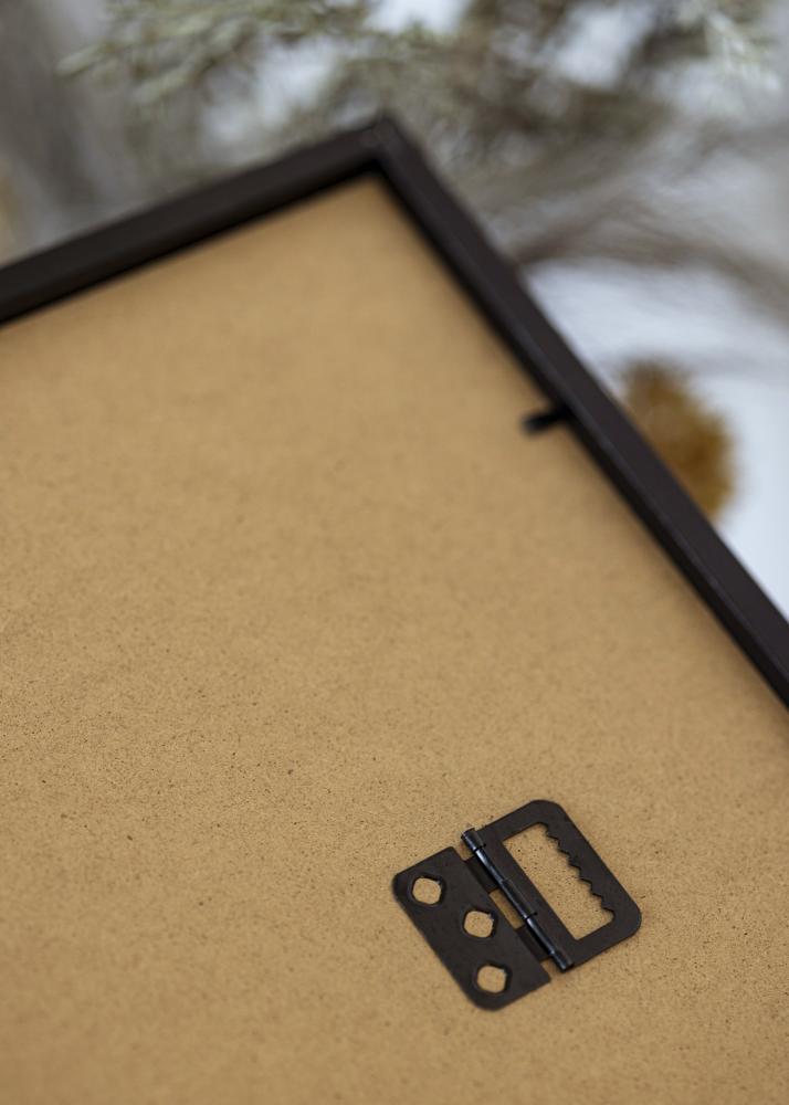 Rám Černý Úzký 40 x 50 cm