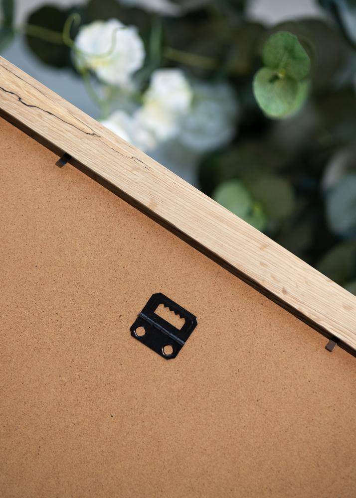 BGA Select Wide Akrylové sklo Dub 60x80 cm