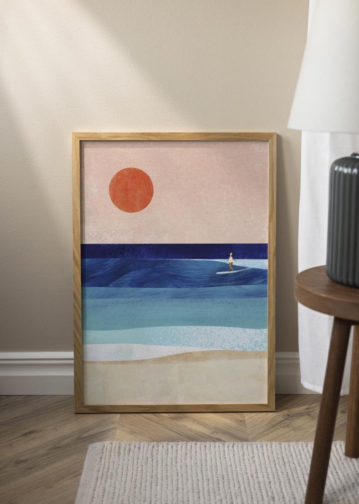 Premium by BGA Dub 21x29,7 cm (A4)