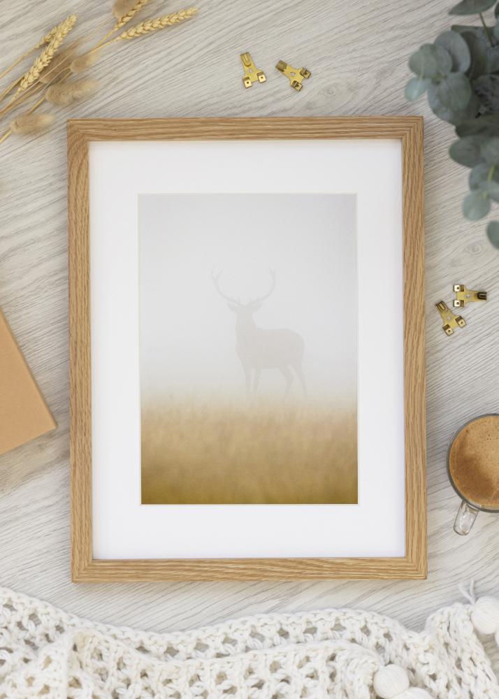 Premium by BGA Dub 21x29,7 cm (A4)