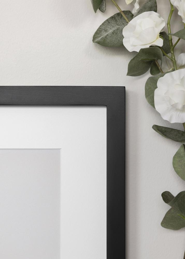 Premium by BGA Černá 42x59,4 cm (A2)