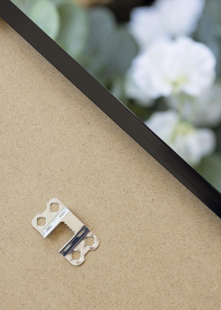 Rám na puzzle Černá 48x65,2 cm