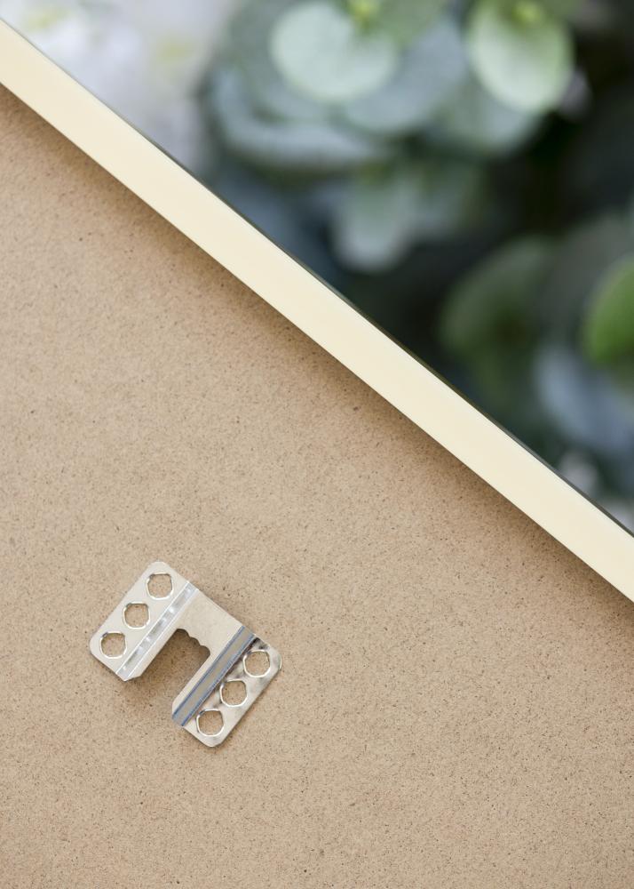 Rám na puzzle Zlatá 50x70 cm