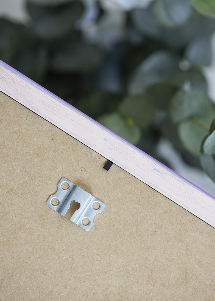 Rám Dorset Akrylové sklo Růžová 30x45 cm