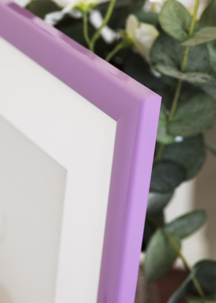 Rám Dorset Akrylové sklo Růžová 30x45 cm