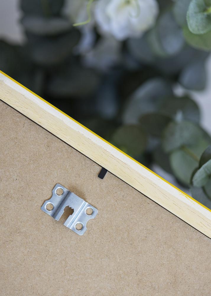 Rám Dorset Akrylové sklo Zlatá 29,7x42 cm (A3)