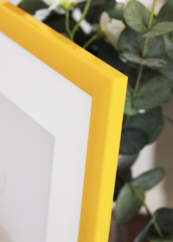 Rám Dorset Akrylové sklo Zlatá 29,7x42 cm (A3)