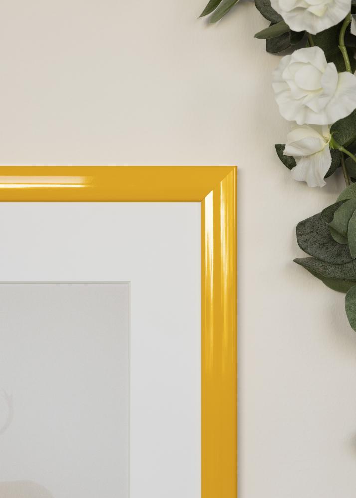 Rám Dorset Akrylové sklo Zlatá 29,7x42 cm (A3)