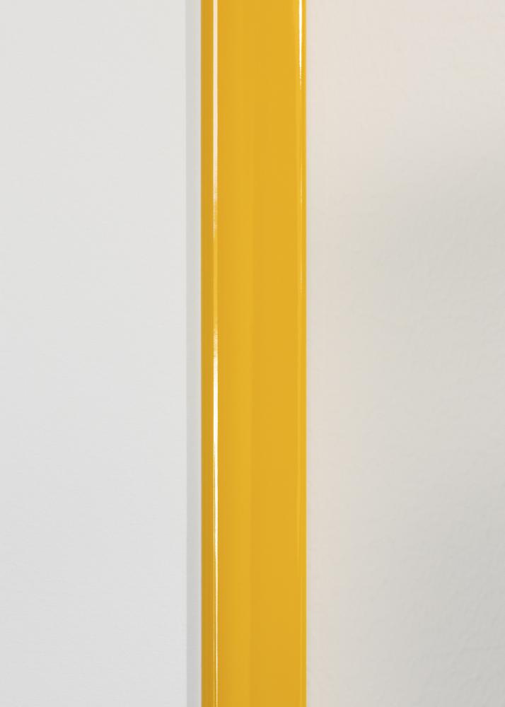 Rám Dorset Akrylové sklo Zlatá 29,7x42 cm (A3)