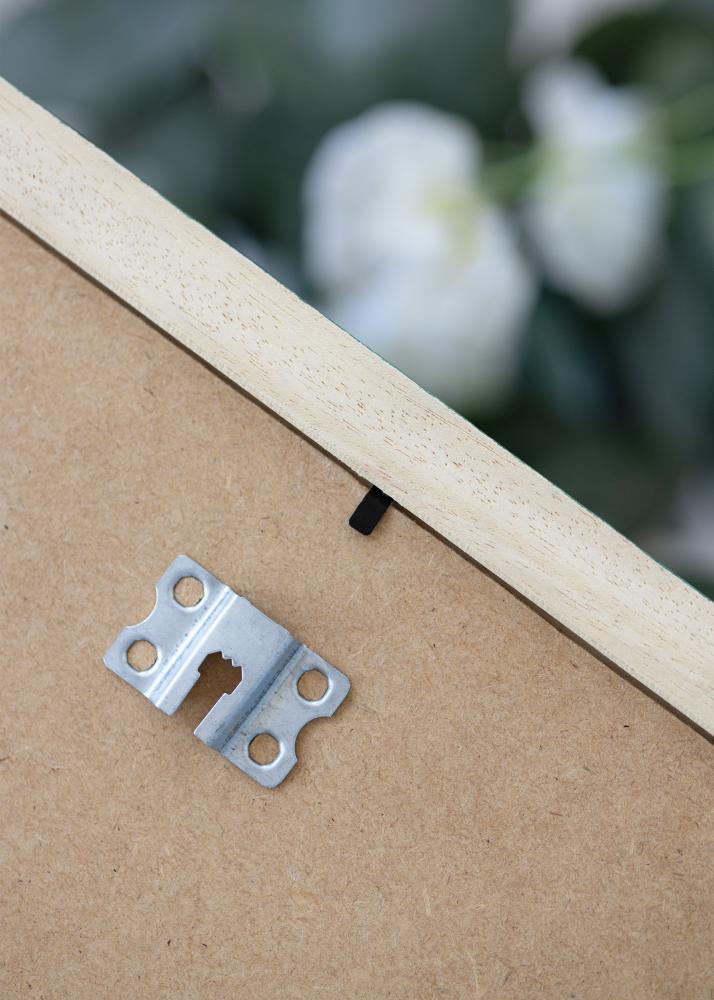 Rám Cornwall Akrylové sklo Tmavě zelená 40x50 cm