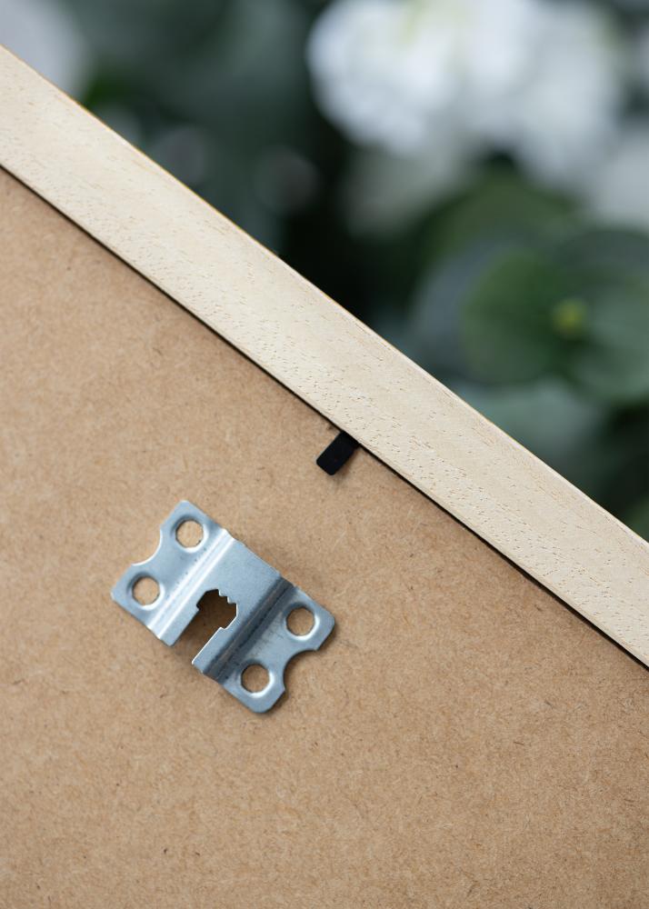 Rám Cornwall Akrylové sklo Zlatá 42x59,4 cm (A2)