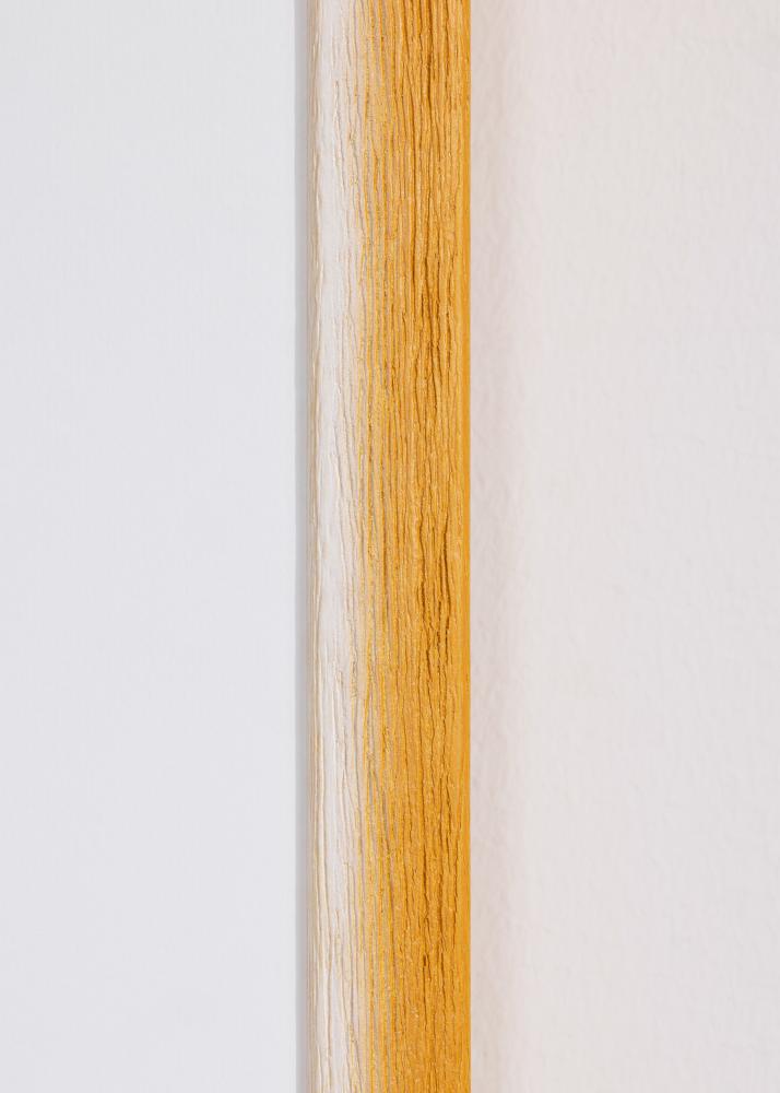 Rám Cornwall Akrylové sklo Zlatá 42x59,4 cm (A2)