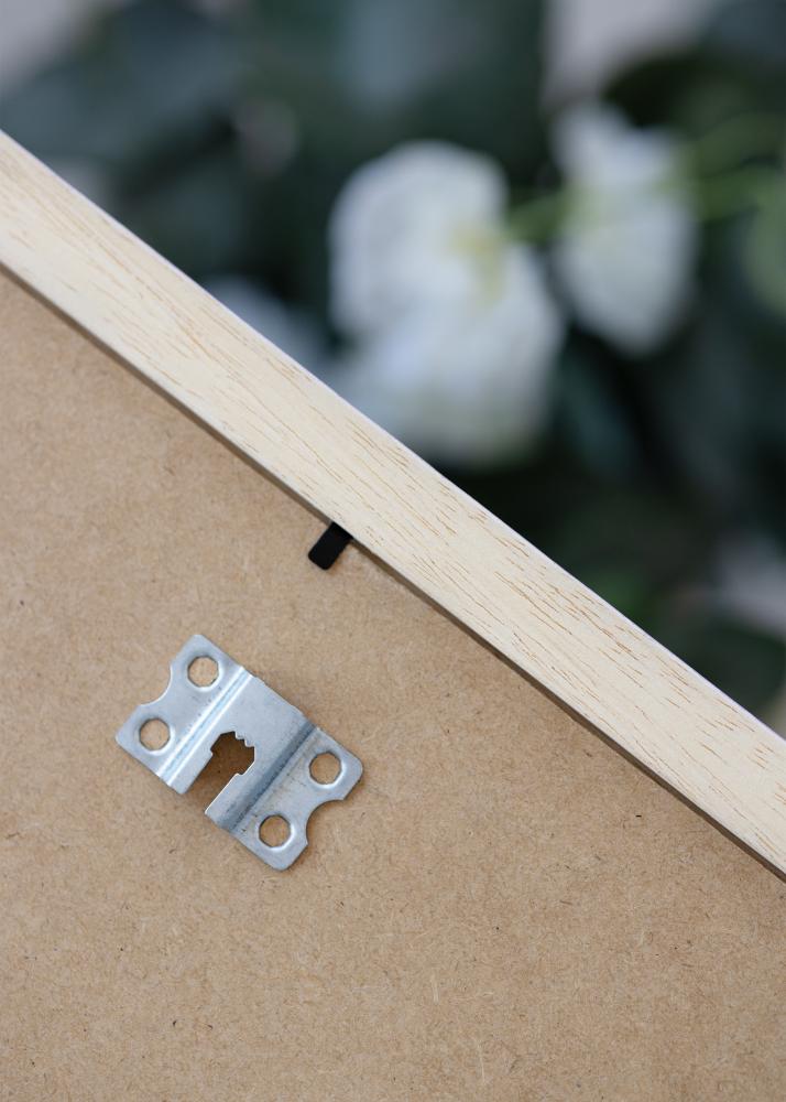 Rám Cornwall Akrylové sklo světle fialová 40x50 cm