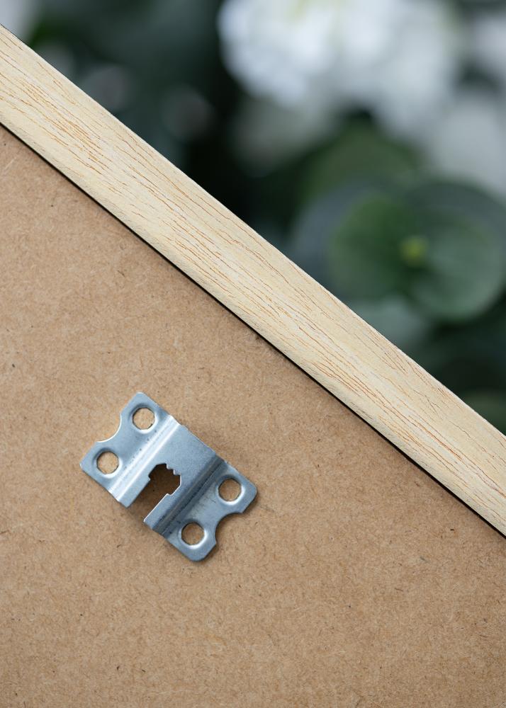 Rám Cornwall Akrylové sklo Černá 70x100 cm