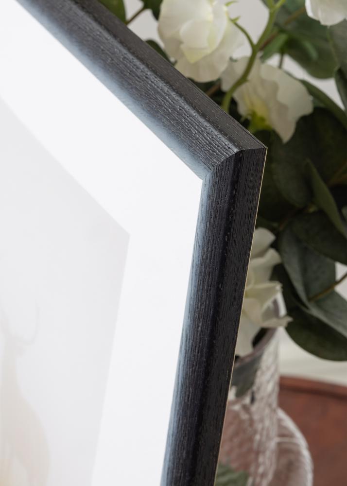 Rám Cornwall Akrylové sklo Černá 70x100 cm