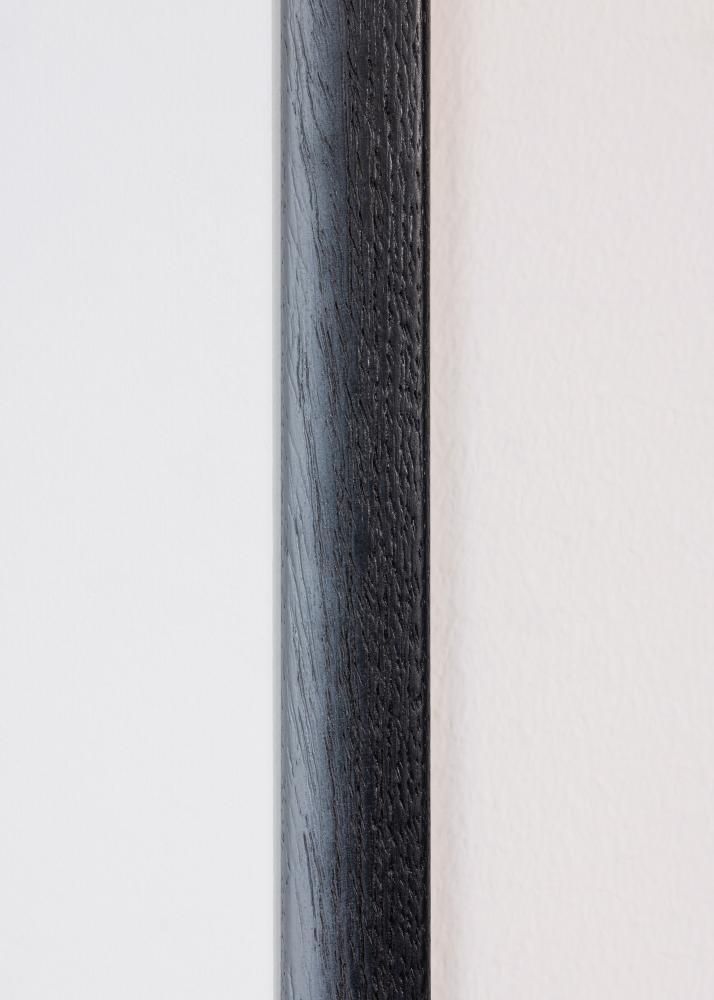 Rám Cornwall Akrylové sklo Černá 70x100 cm