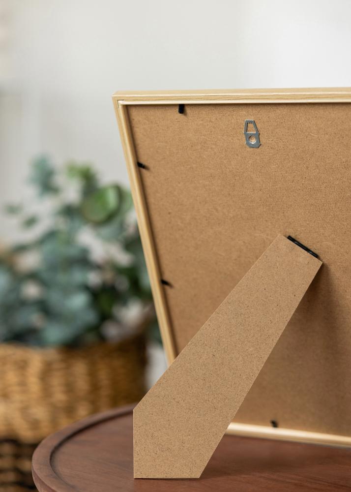 Rám Galant Akrylové sklo Dub 21x29,7 cm (A4)