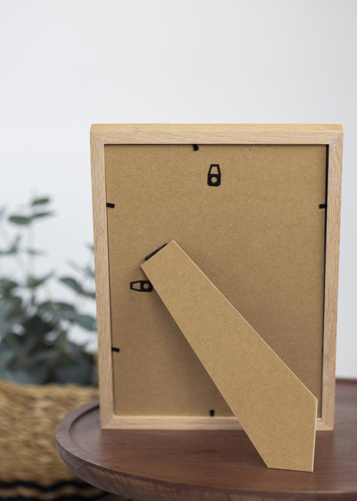 Premium by BGA Dub 21x29,7 cm (A4)