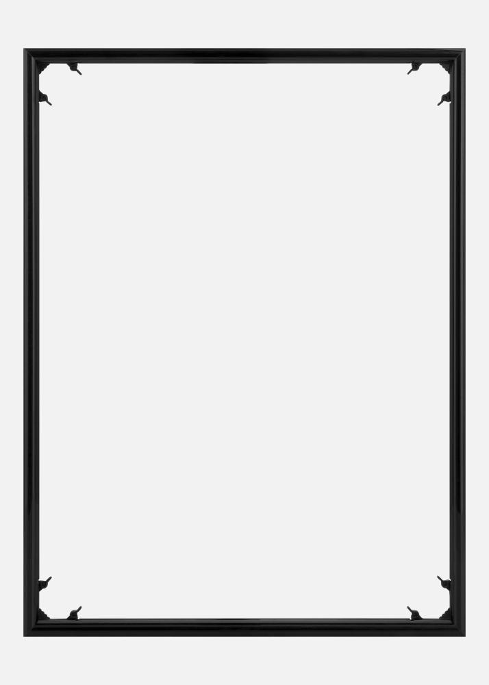 Rám na puzzle Černá 48x65,2 cm