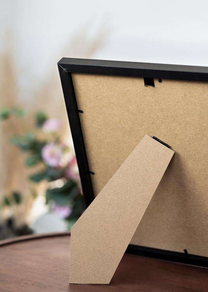 Rám Selection Akrylové sklo Cerná 15x20 cm