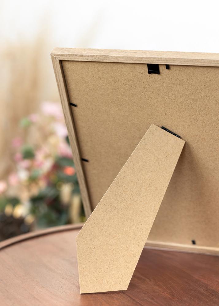 Rám Trendy Akrylové sklo Dub 21x29,7 cm (A4)