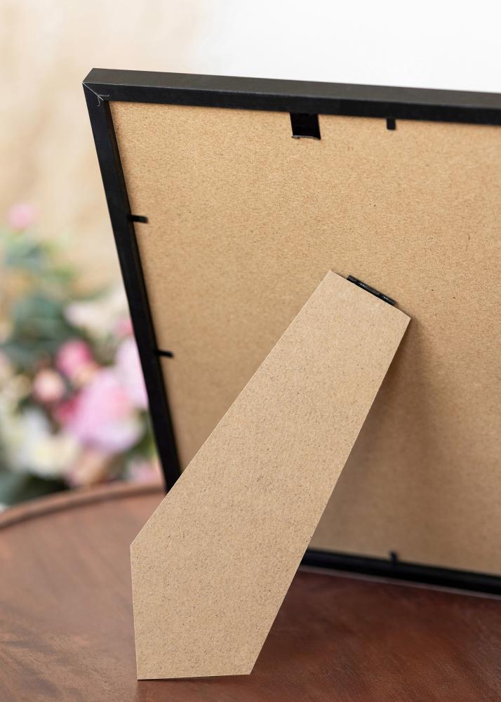 Rám Trendy Akrylové sklo Cerná 21x29,7 cm (A4)