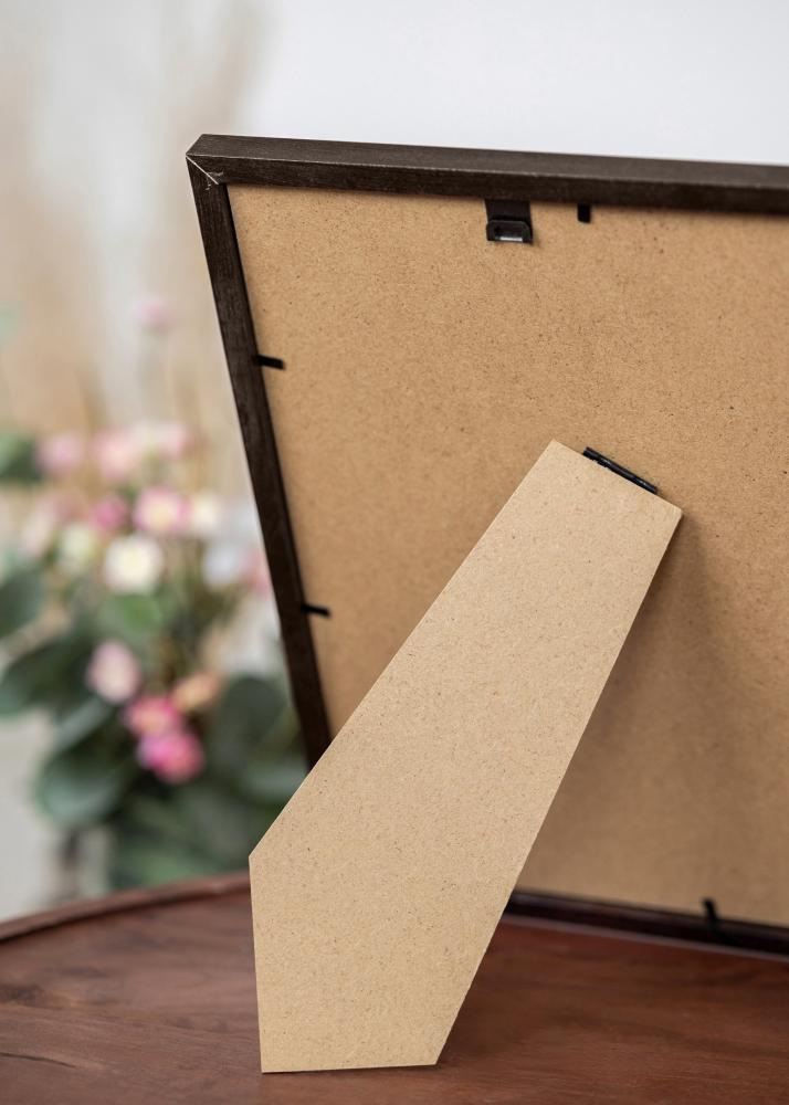 Rám Trendy Vlašký orech 21x30 cm