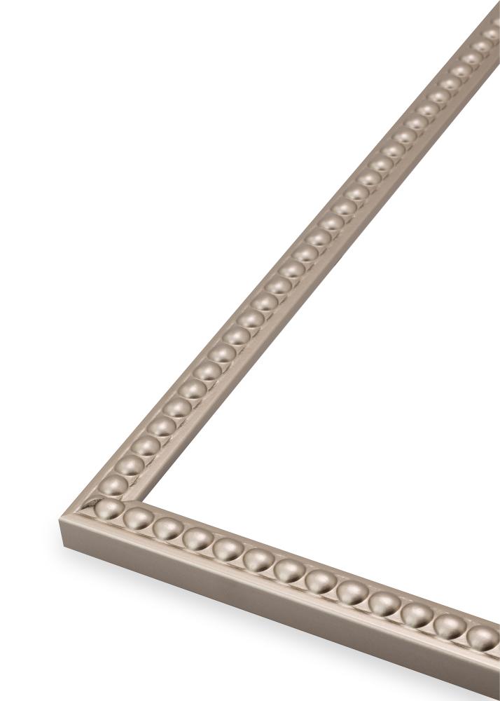 Rám Perla Akrylové sklo Champagne 21x29,7 cm (A4)