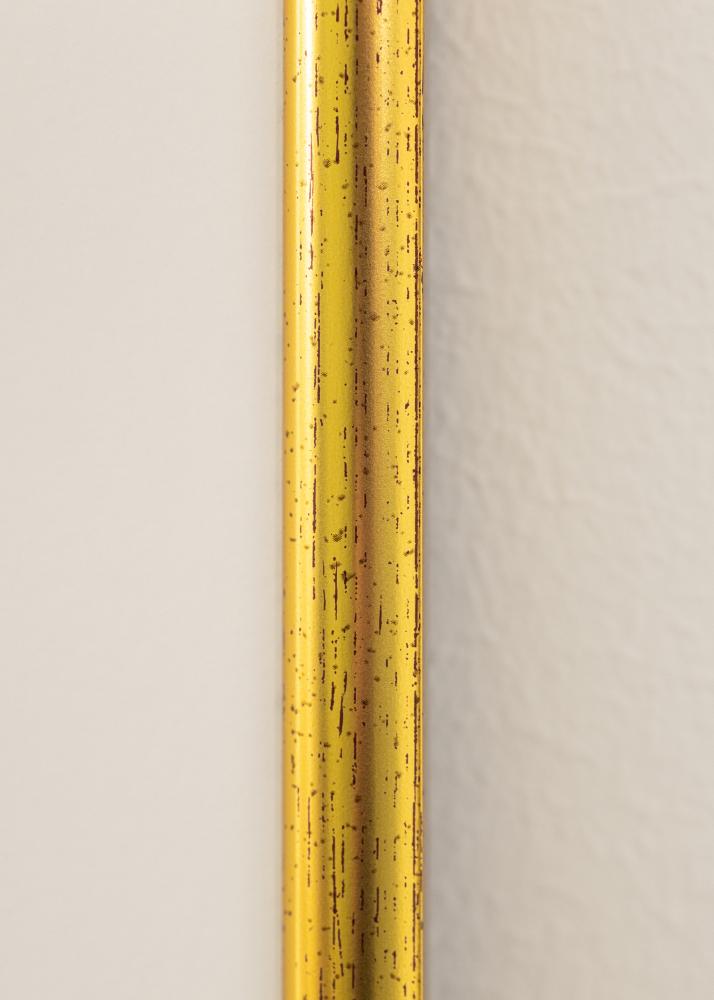 Rám Newline Zlatá 18x24 cm