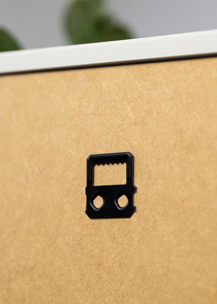 Rám Newline Bílá 30x40 cm