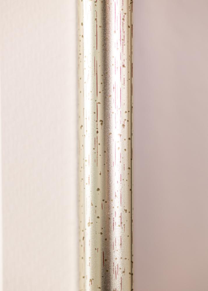 Rám Newline Stríbrná 15x20 cm