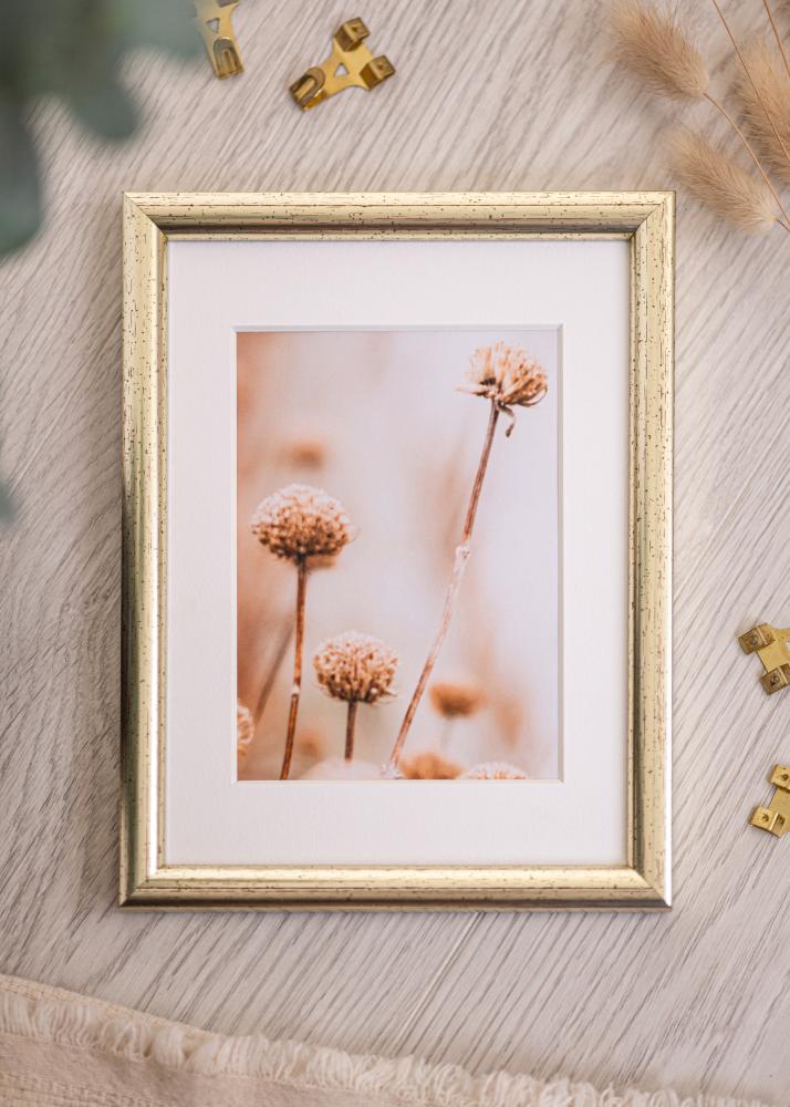 Rám Newline Stríbrná 15x20 cm