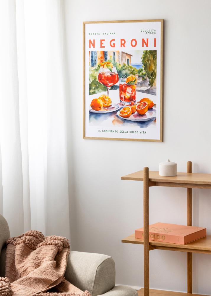 Rám Edsbyn Dub 20x40 cm